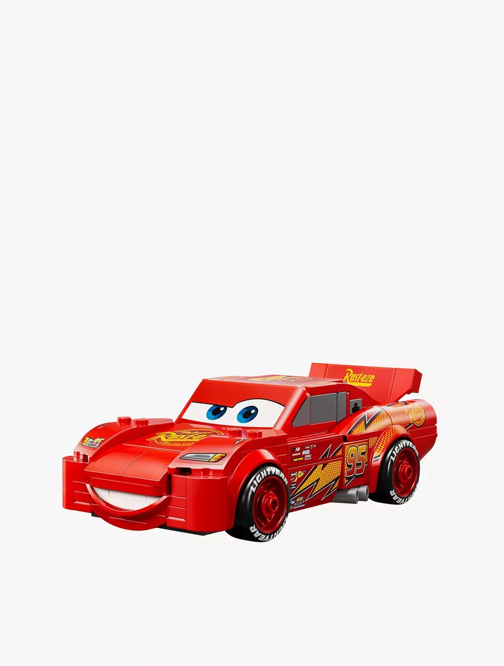 LEGO® Speed Champions Lightning McQueen - 77255