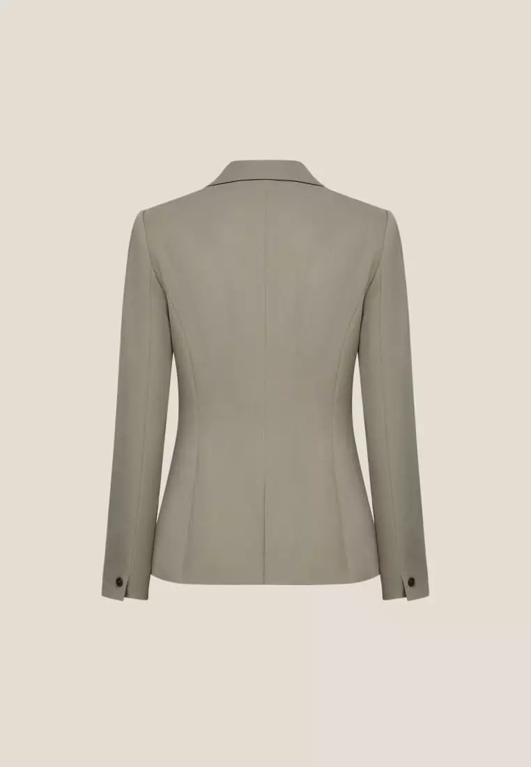 G2000 Sharp Peak Blazer
