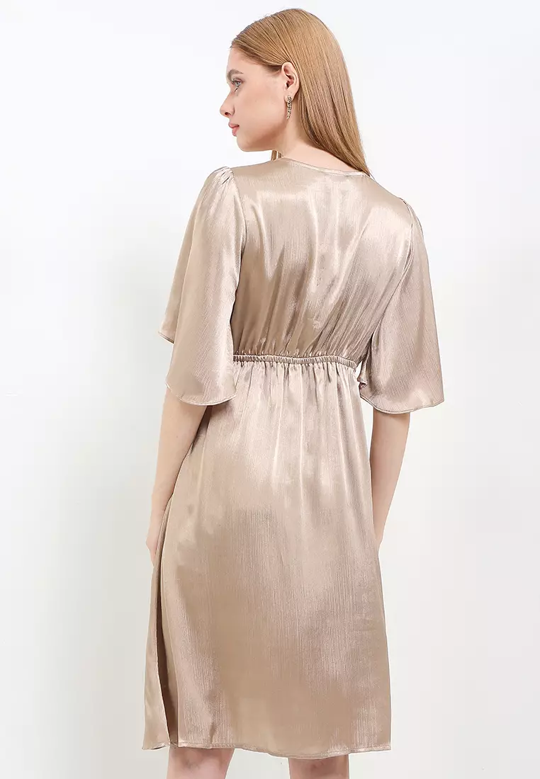 Dress Cardenza Milo - Charlotte Dresses