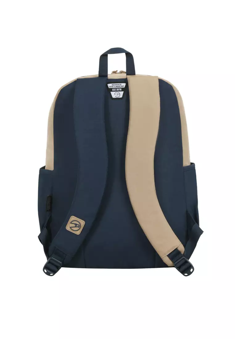 5956 Backpack with Side Pocket