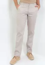 Vanilla Khaki