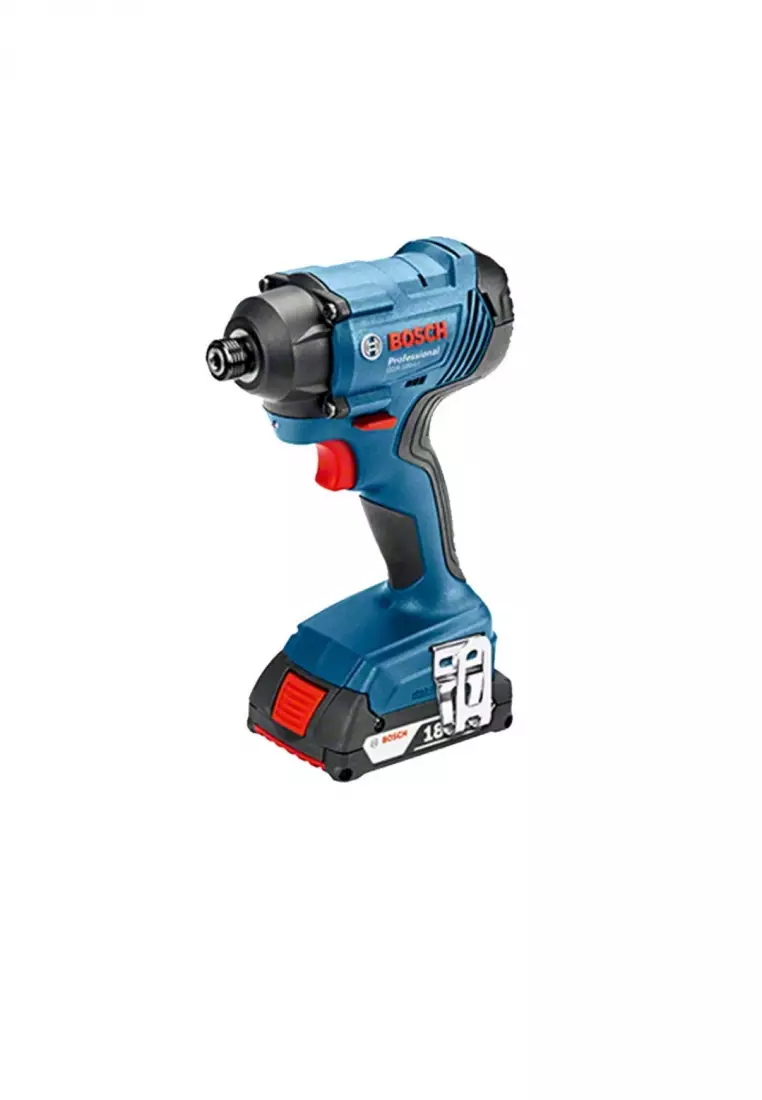 Bosch gdr impact driver best sale