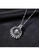 Rouse silver S925 Vintage Scallop Necklace CEBA2ACAA8A1C4GS_2