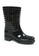 Twenty Eight Shoes black VANSA Stylish Mid Rain Boots VSW-R808 08431SH3CE9361GS_2