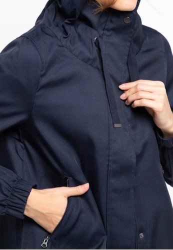Jual Giordano Women's Hoodie Jacket Original | ZALORA ...