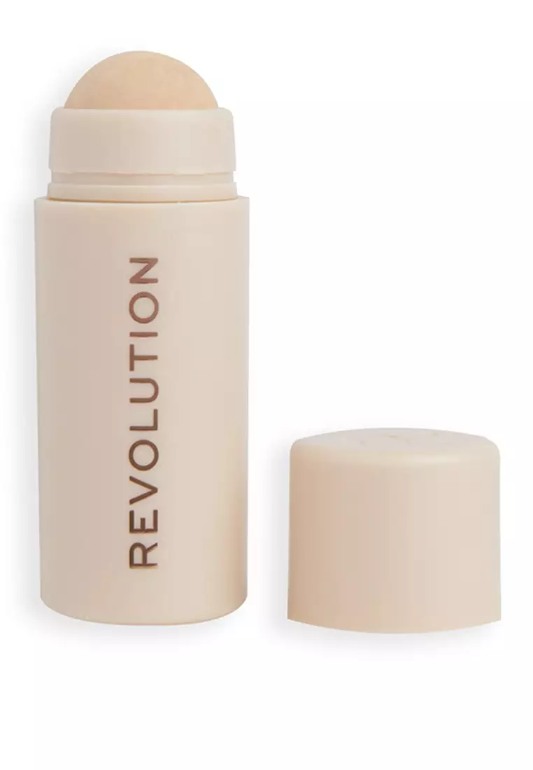 Discount on Revolution  shoes - SKU: Revolution Matte Touch Up Oil Control Roller