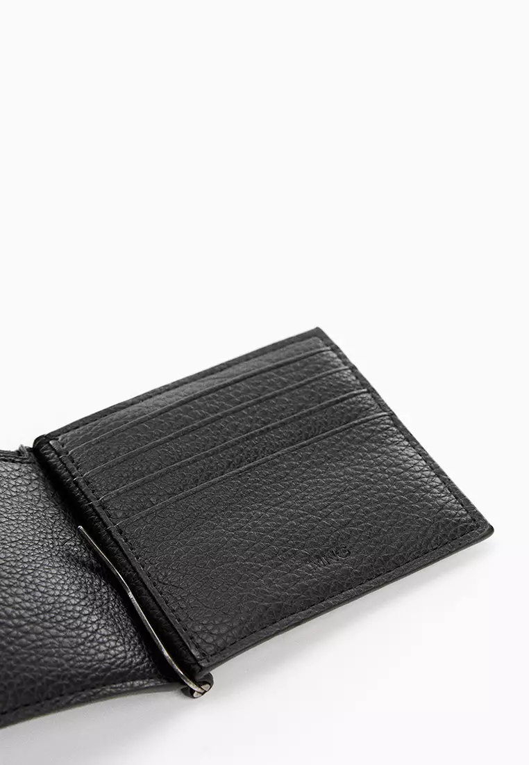 Zalora discount mango wallet