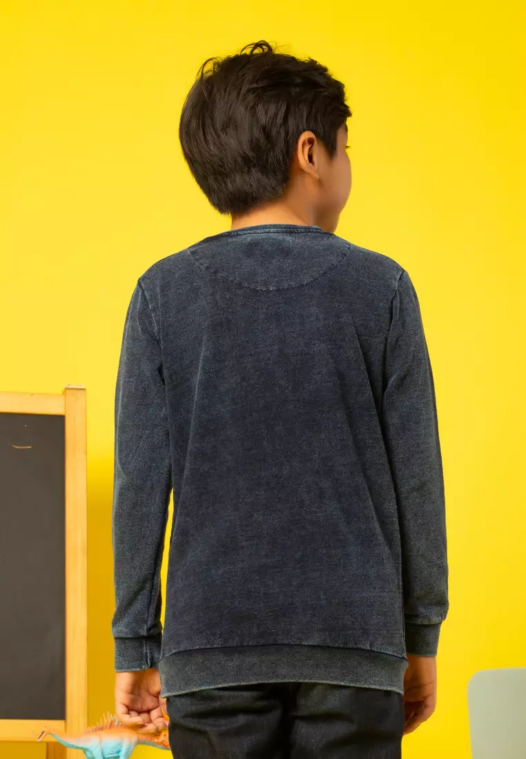 Boy Aldred T-Shirt Junior