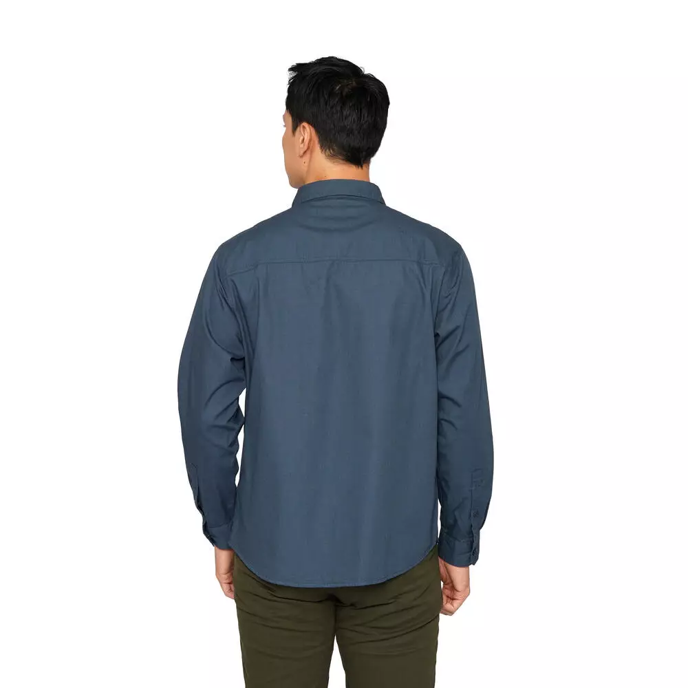 Eiger Troy Route Work Shirt 2.0