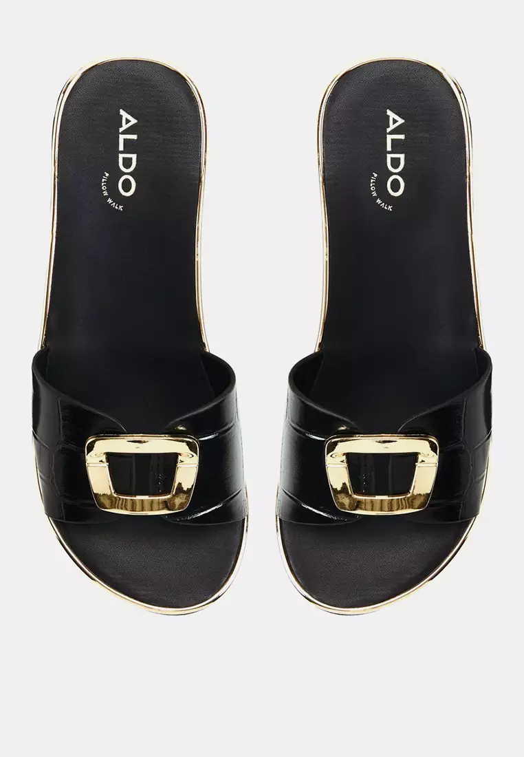 Menhaden Beach Sandals