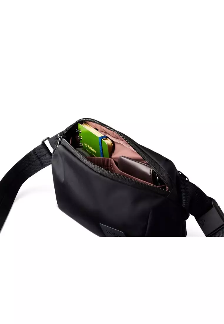 Bellroy Laneway Belt Bag - Ink