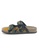 SoleSimple multi Athens - Camouflage Leather Sandals & Flip Flops & Slipper 99FA1SH82A2B24GS_3