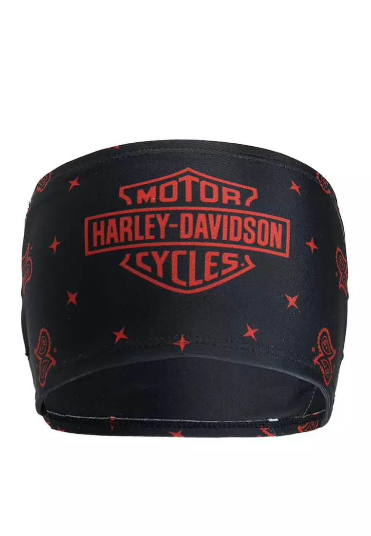 Harley-Davidson® Bar & Shield Headband