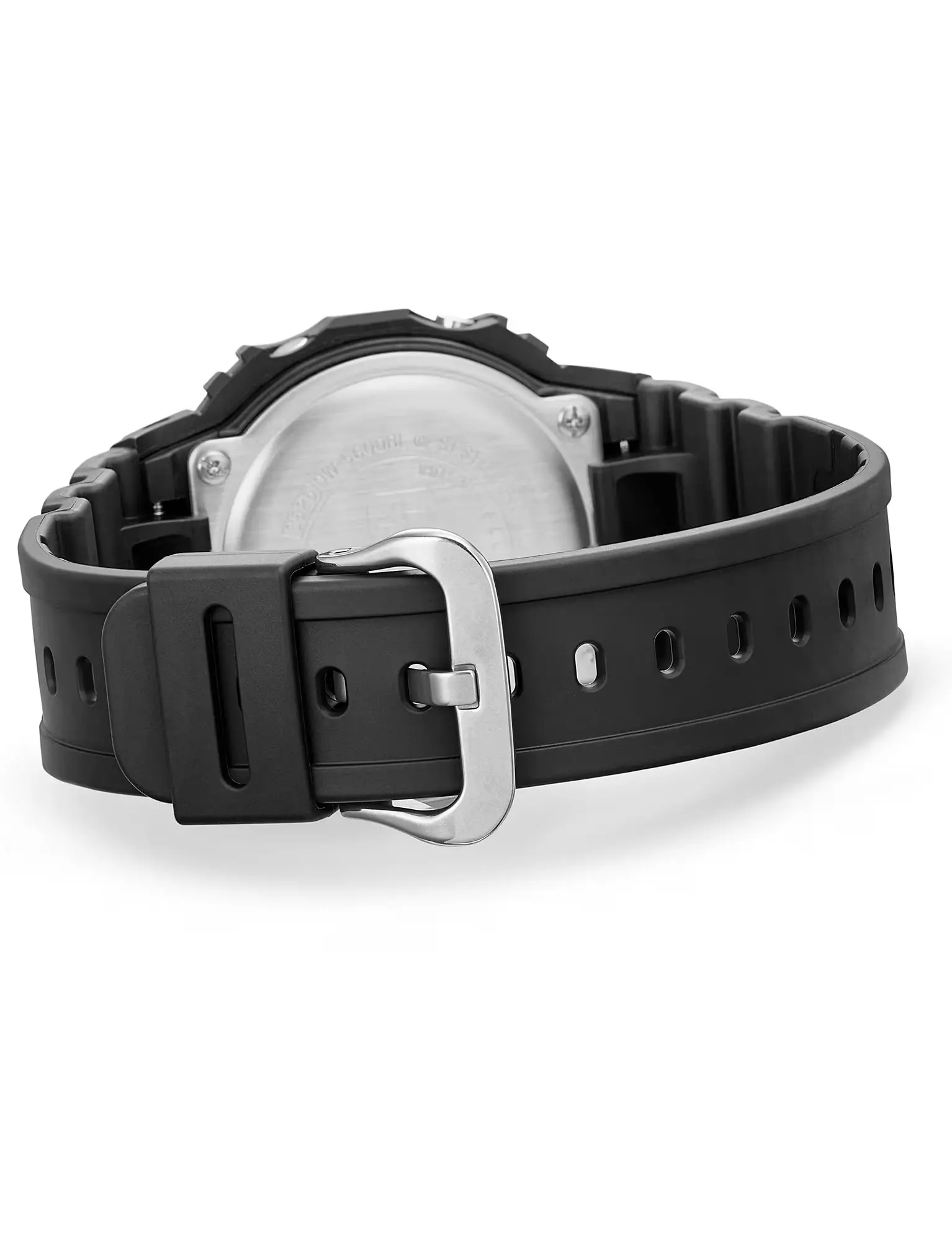 Men DW-5600RL-1D Digital Shock Resist