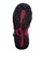 Krooberg grey and red Off Road Gear Trail Sandals 97C7FSHF7CE8E6GS_5