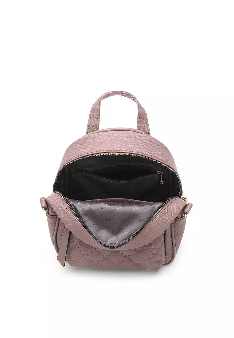 Women's Backpack - Pink