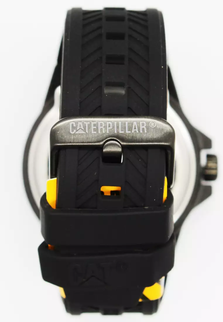 Sporty Men's Watches CAT K1.121.21.231
