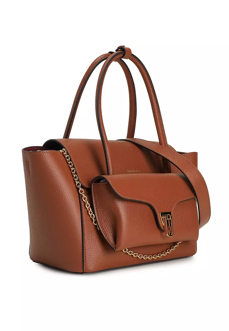 Double Beat 中碼側孭袋