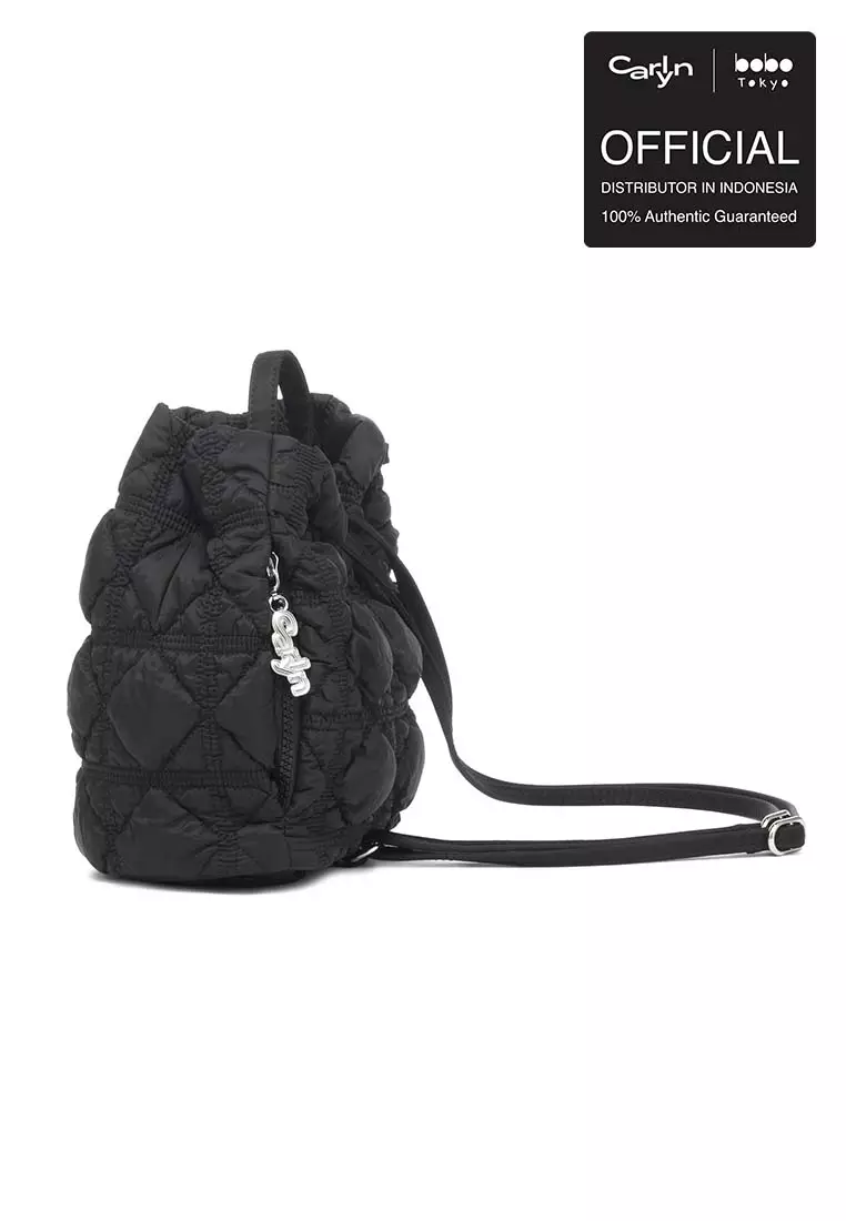 Tas Carlyn - Mini Clover Backpack - Official Bobo Tokyo