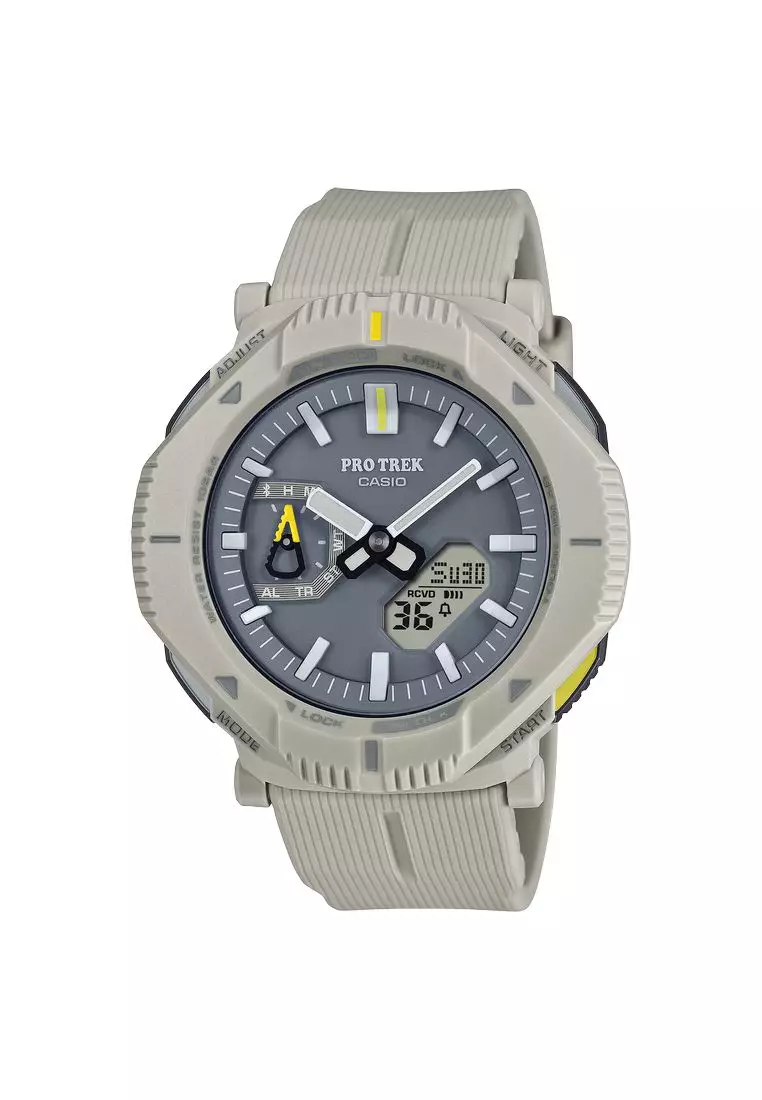 CASIO PRO TREK PRJ-B001-7