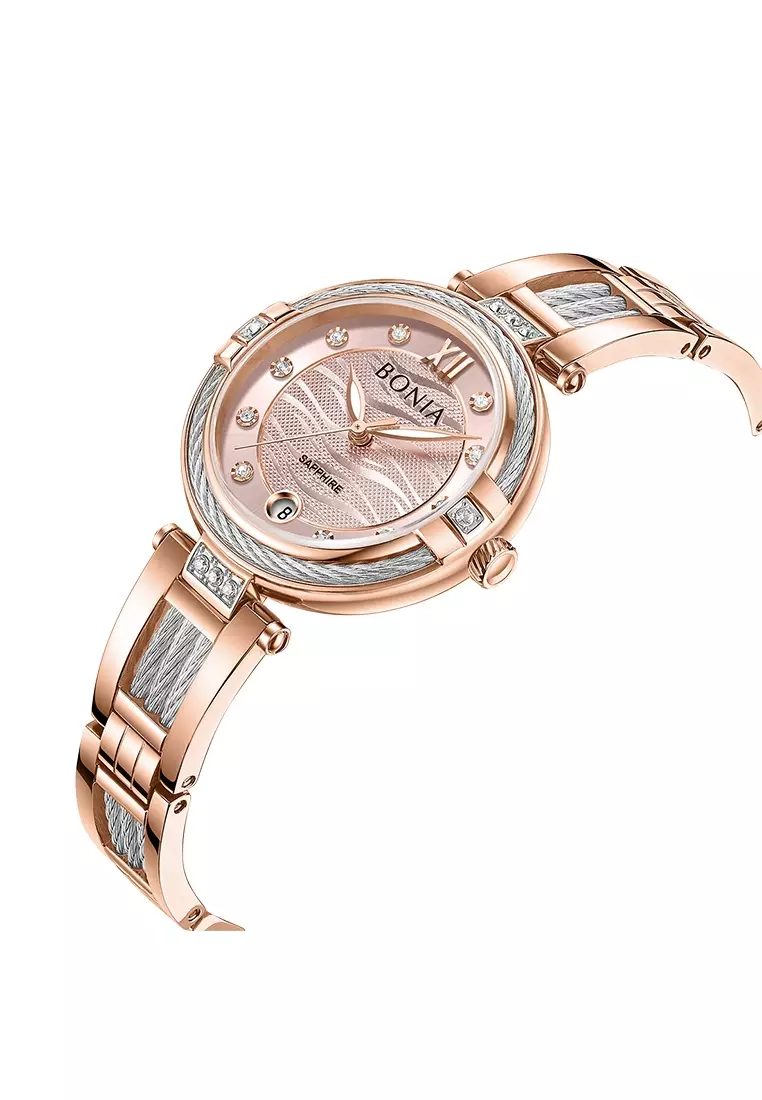 Women Watch Elegance BNB10849-2577S