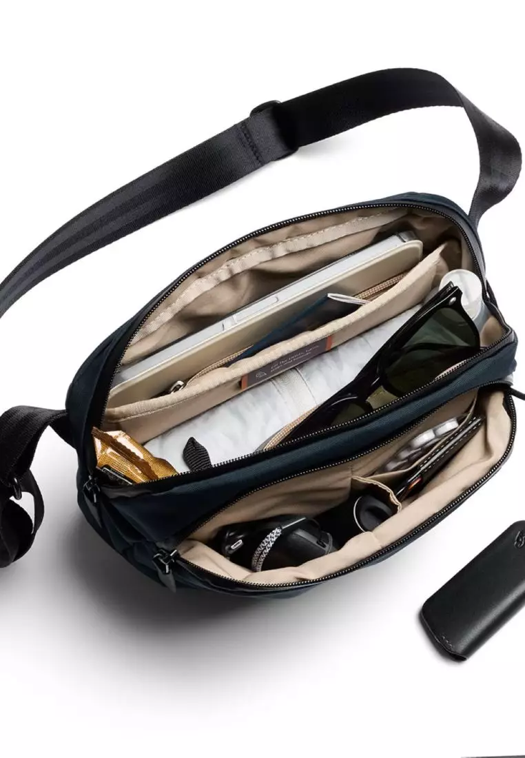 Buy Bellroy Bellroy Transit Sling 5L - Nightsky 2026 Online | ZALORA