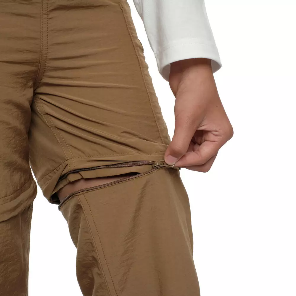 Eiger Junior Virere Convertible Pants
