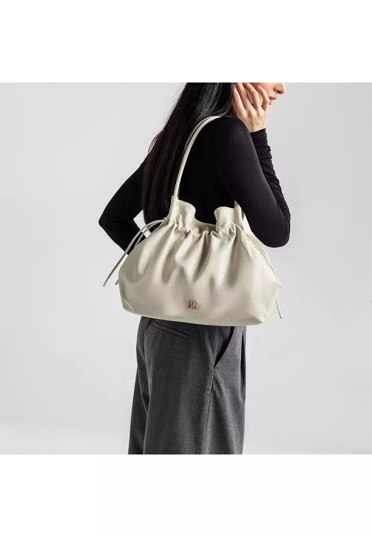 Mandu Bag - Beige
