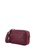 SEMBONIA red Bold Strap Crossbody Bag B7B52AC72E6095GS_2