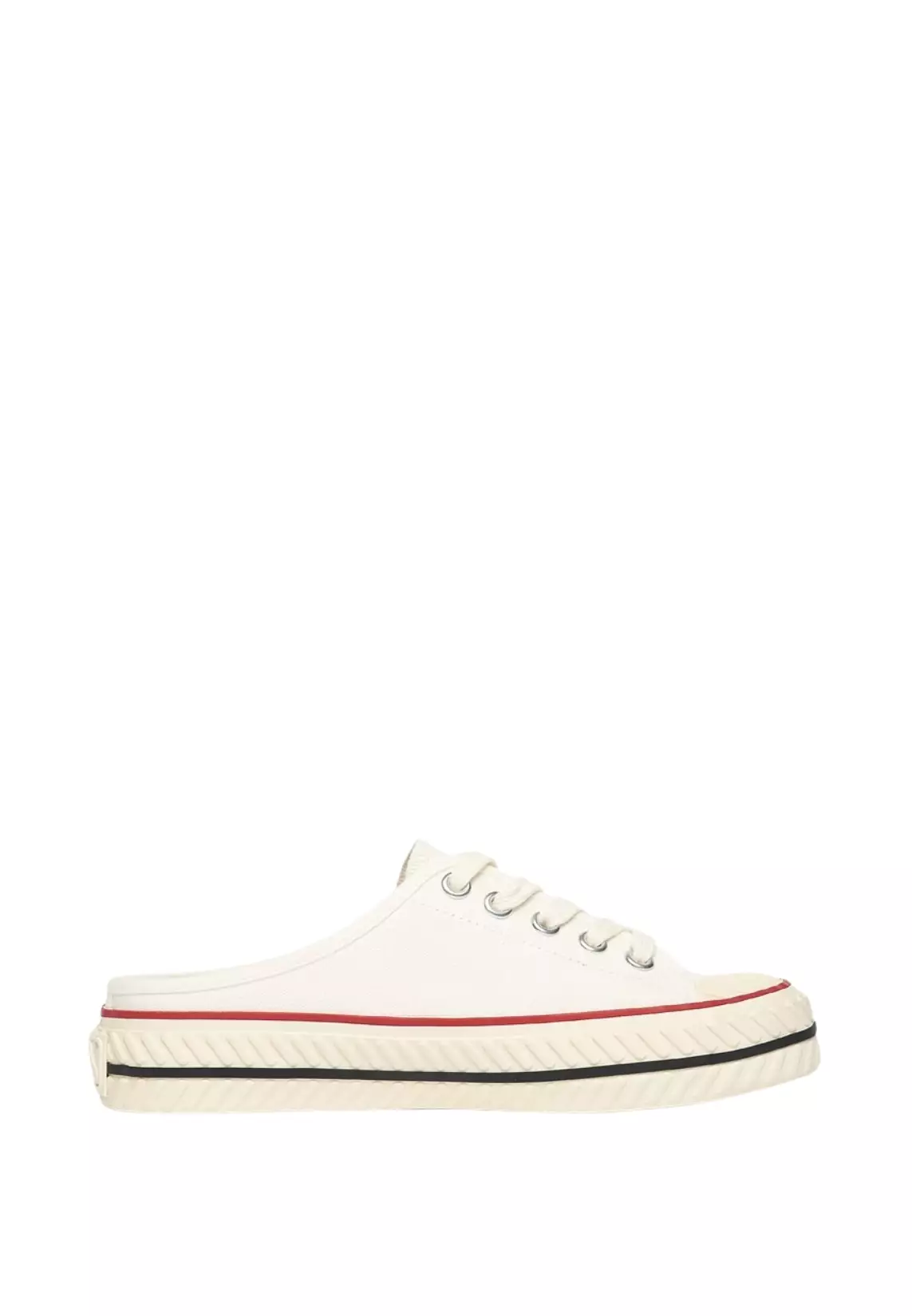 Jual MLB Korea Playball Origin Mule NY Yankees White Original 2024 ZALORA Indonesia