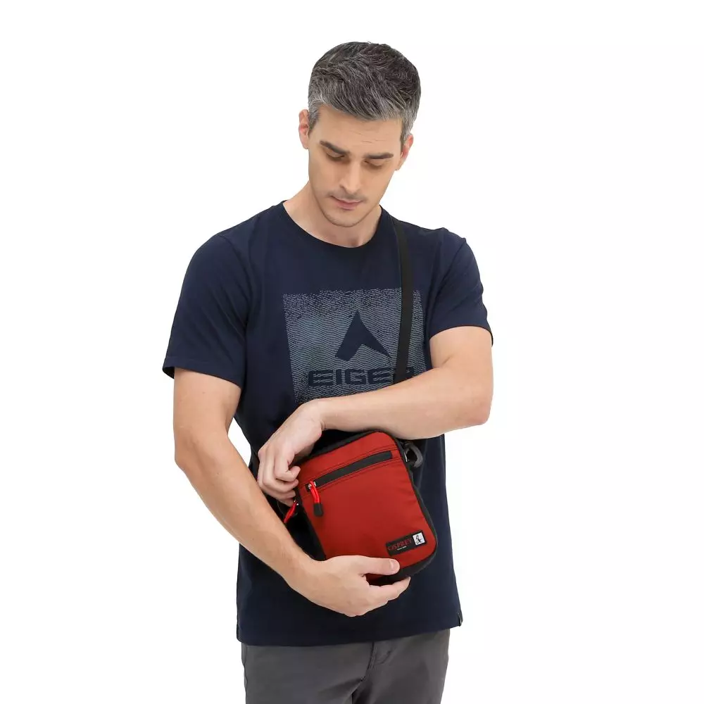 Osprey Heritage Musette 2 F21 Shoulder Bag