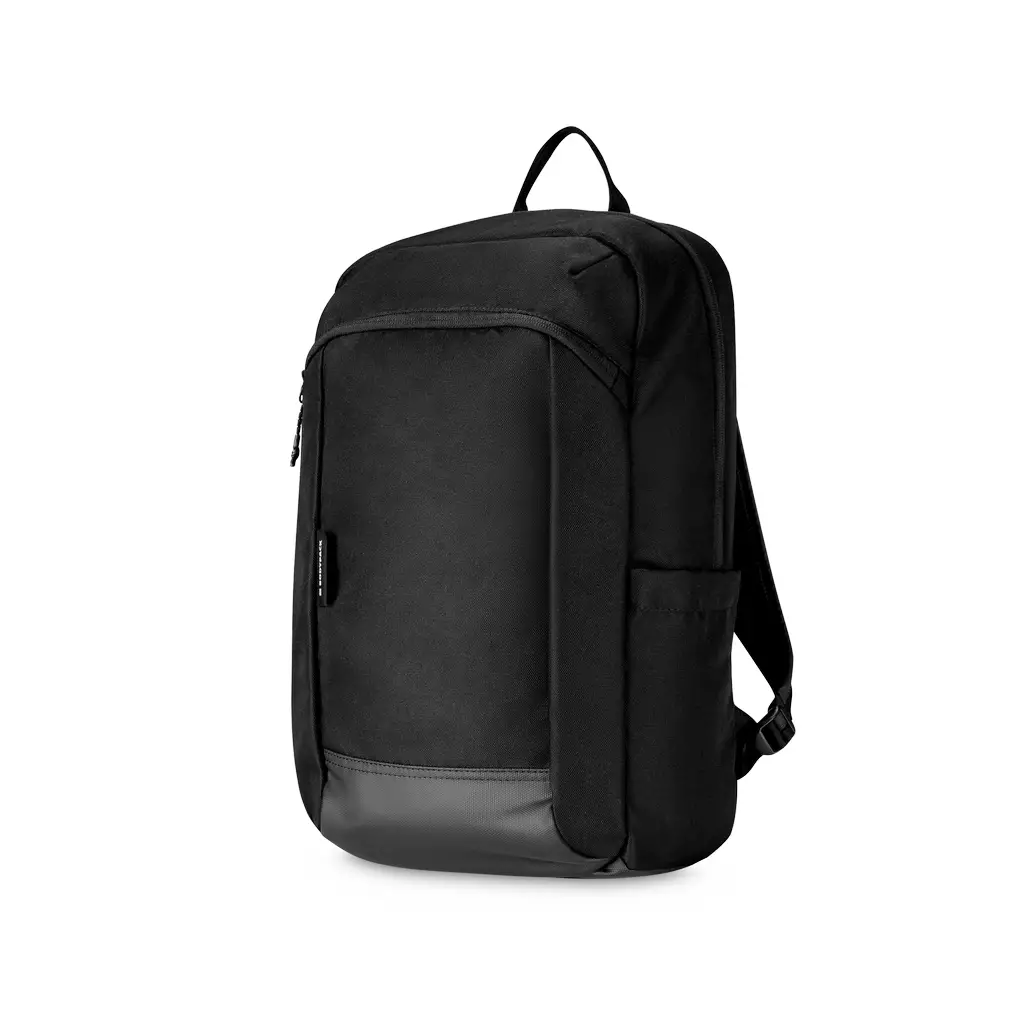 Bodypack Javelin Laptop Backpack 14 Inch Tas Ransel Kerja Kuliah Sekolah Praktis - Hitam