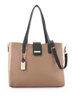 Mocca/Cream