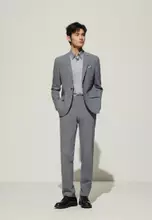 Dignified Denim