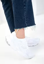 White/White
