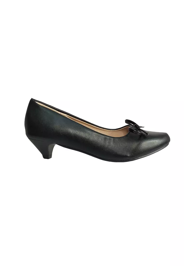 Buy S H Cecille Low Heels School Shoes 2023 Online ZALORA