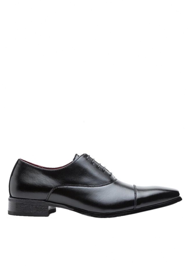 Leather Classic Oxford KB3004-2