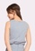 L'zzie blue LZZIE RAANANA TOP - LIGHT BLUE 82597AAB6AF7DBGS_3