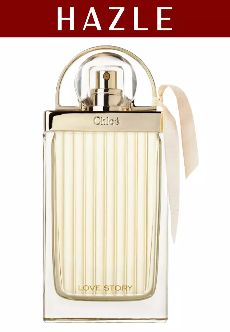 □Chloé Love Chloe EDP 75ml□ □ nnnon □Chloé Love Chloe EDP 75ml□