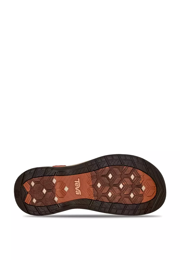 Women's Tirra Sport Hiking Sandal - Sedona Multi (1173720-SDNM)