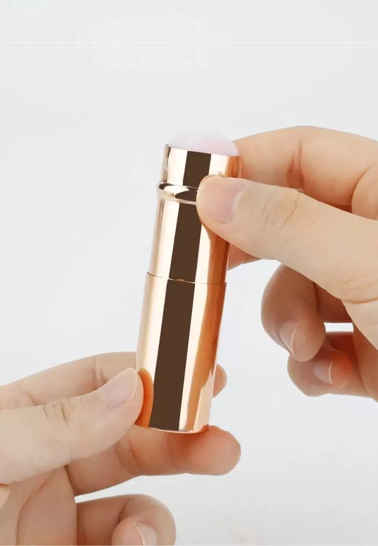 Buy Golden Ticket Super Savers Compact Retractable Blush and Powder