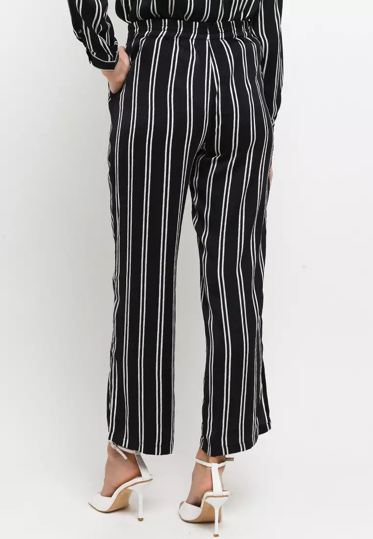 Raysha Long Pants