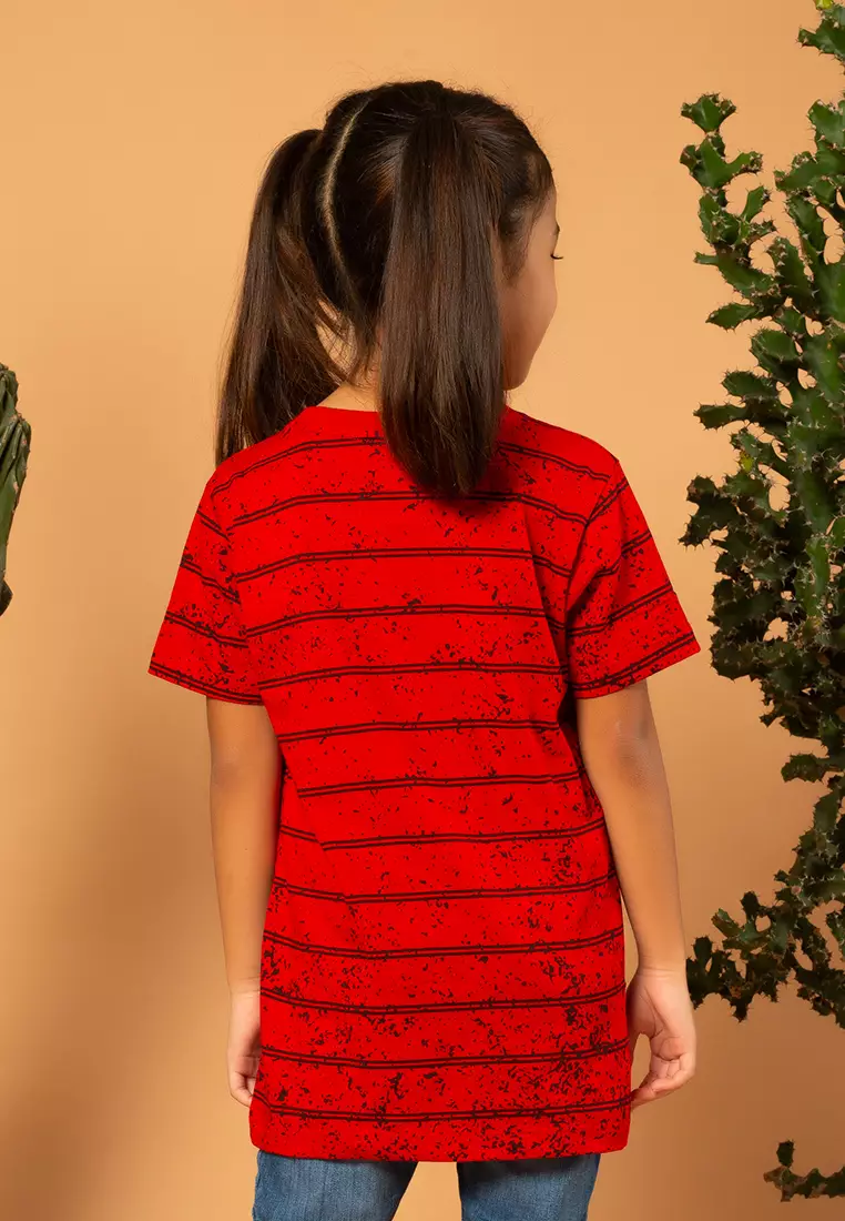 X8 Aathif T-Shirt Couple Family Kids