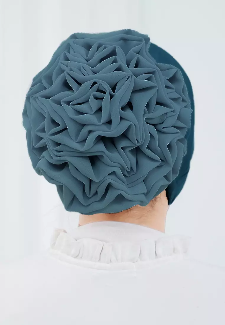 INNER CIPUT CEPOL ROSE - BIRU ITB