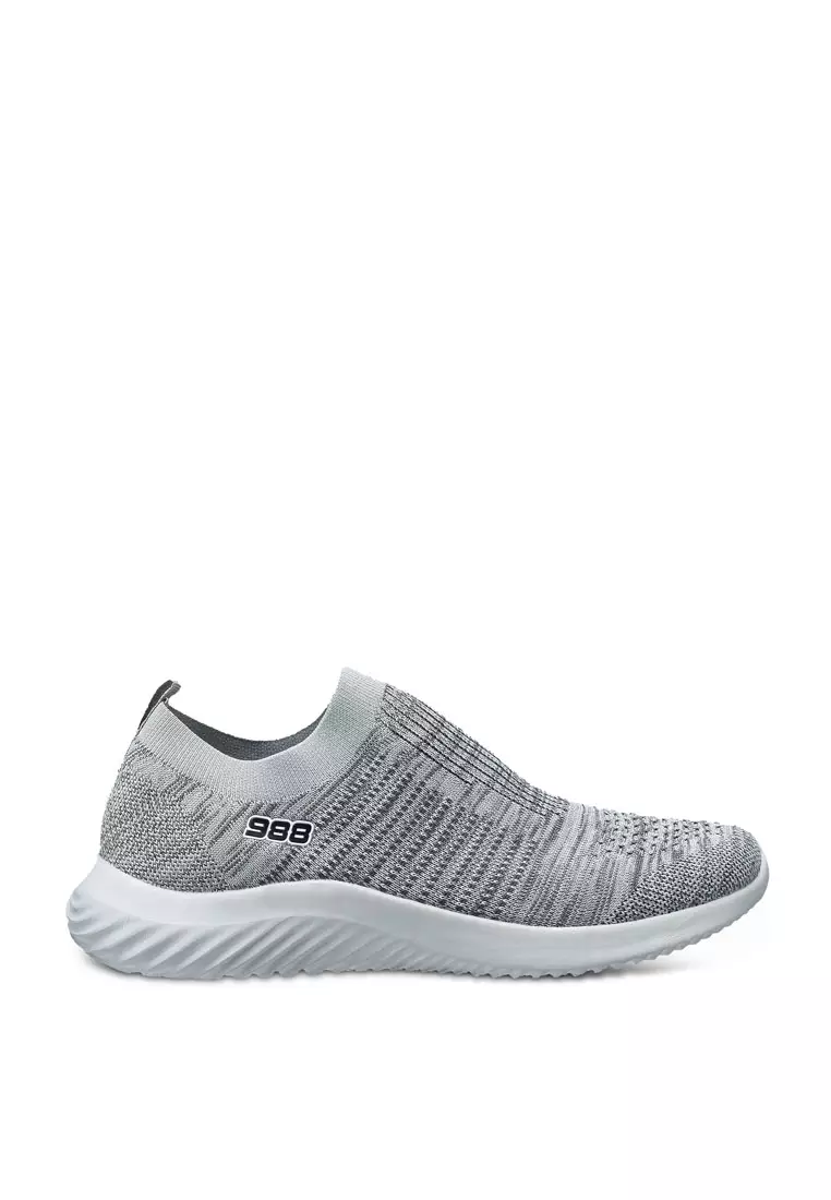 Fly Knit Comfort Sneakers