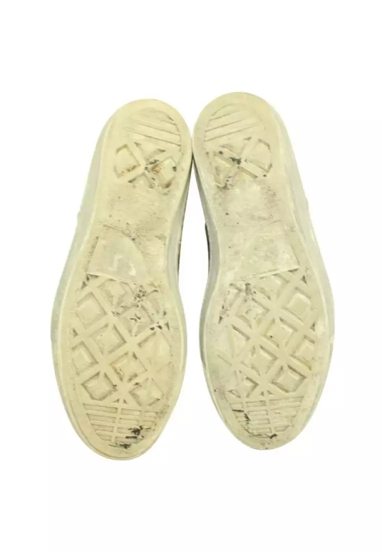 Mcqueen slip on hotsell