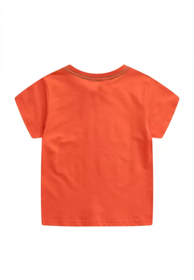 Quade T-Shirt