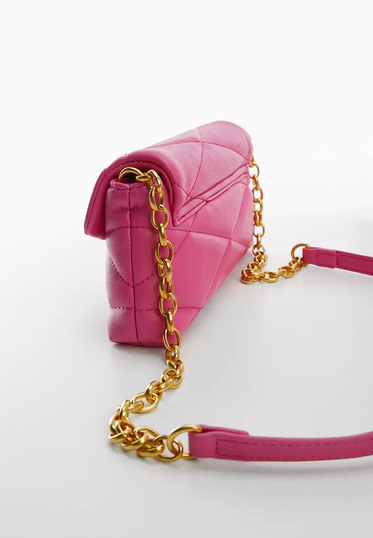 Mini bag mango outlet