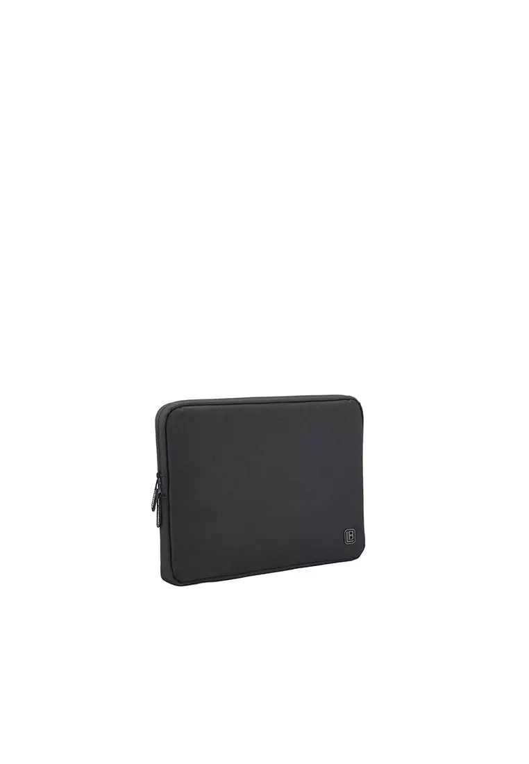 Nexus Laptop Bag - HK110066-2 - Black