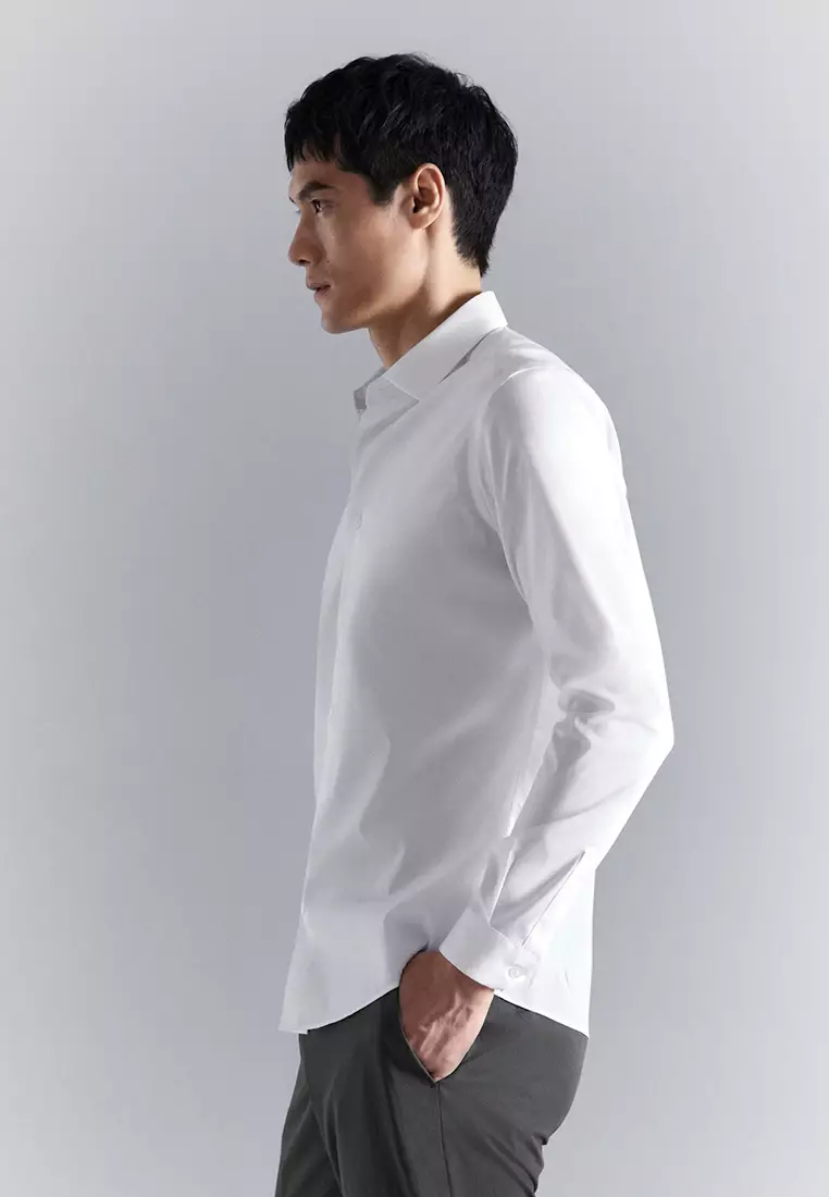 Comfort Non-Iron Shirt